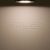 LED mélysugárzó LUNA 8 W, közvetett fény, fehér, meleg fehér, dimmelheto