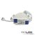   LED mélysugárzó LUNA 15 W, közvetett fény, fehér, meleg fehér, dimmelheto