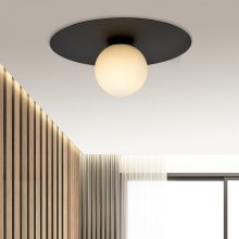 SOLAR 1 FEKETE/OPAL
