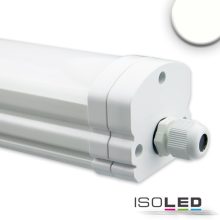LED lineáris lámpa 130cm, 36W, IP65, semleges fehér