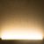 LED lineáris lámpa 130cm, 36W, IP65, meleg fehér