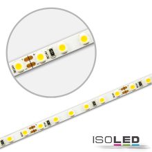 LED CRI930 MICRO flexibilis szalag, 24V, 9,6W, IP20, meleg fehér, 120 LED/m