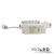   LED mélysugárzó, 8 W, ultra lapos, ColorSwitch 2600|3100|4000K, dimmelheto