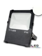 Prismatic LED fényveto, 100 W, semleges fehér, IP66