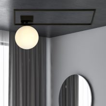 IMAGO 1A FEKETE/OPAL