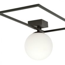 IMAGO 1A FEKETE/OPAL
