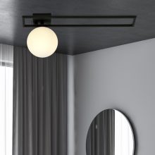 IMAGO 1C FEKETE/OPAL