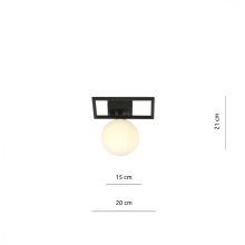 IMAGO 1E FEKETE/OPAL