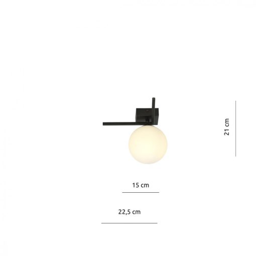 IMAGO 1G FEKETE/OPAL