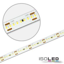 LED CRI930 Linear10 flexibilis szalag, 24V, 15W, IP20, meleg fehér, 280 LED/m