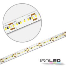 LED CRI927 Linear10 flexibilis szalag, 24V, 10W, IP20, meleg fehér, 240 LED/m