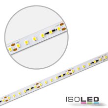 LED CRI940 CC flexibilis szalag, 24V, 12W, IP20, semleges fehér, 15m tekercs, 120 LED/m