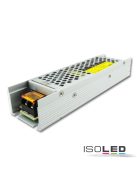 LED trafó 24 V/DC, 0-60 W, Slim rács