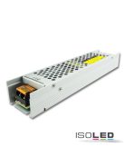 LED trafó 24 V/DC, 0-100 W, Slim rács