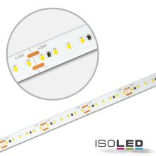 LED CRI927 Linear10 flexibilis szalag, 24V, 6W, IP20, meleg fehér, 180 LED/m