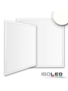 LED panel Business Line 600 UGR<19 2H/2H, 36W, keret fehér RAL 9016, semleges fehér, dimmelheto