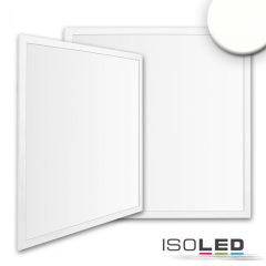   LED panel Business Line 600 UGR<19 2H/2H, 36W, keret fehér RAL 9016, semleges fehér, 1-10V dimmelh.