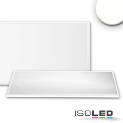   LED panel Professional Line 1200 UGR<19 4H/8H, 36W, keret fehér RAL 9016, semleges fehér, dimmelheto