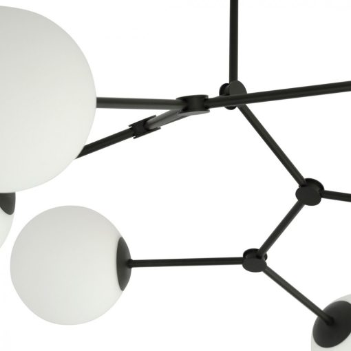 SPACE 4 FEKETE/OPAL