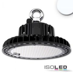   LED csarnoklámpa FL, 200 W, IP65 hideg fehér, 120°, 1-10 V dimmelheto