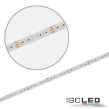 LED CRI923/950 Linear10 flexibilis szalag, 24V, 10W+10W, IP20, fehér dinamikus, 240 LED/m