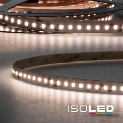   LED CRI940 teljes spektrumú lineáris flexibilis szalag, 24V, 14W, IP20, semleges fehér, 160 LED/m