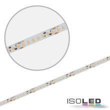 LED CRI940 teljes spektrumú lineáris flexibilis szalag, 24V, 14W, IP20, semleges fehér, 160 LED/m