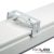   LED lineáris lámpák Professional 60 W, IP66, semleges fehér
