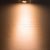   MR16 teljes spektrumú LED szpot fényforrás, 7 W, COB, 36°, 2700K, dimmelheto