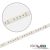   LED RGB Linear10 flexibilis szalag, 24V, 12W, IP20, 120 LED/m