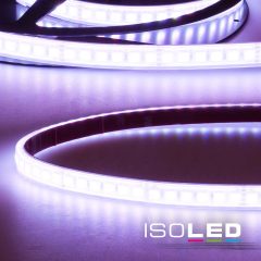   LED AQUA RGB lineáris flexibilis szalag, 24V, 12W, IP67, 120 LED/m