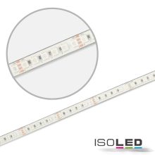 LED AQUA RGB lineáris flexibilis szalag, 24V, 12W, IP67, 10m tekercs, 120 LED/m