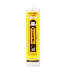   Powerbond ragasztó nagy kezdeti tapadással, fehér, 290 ml-es patronnal