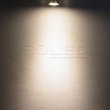 MR16 teljes spektrumú LED szpot fényforrás, 7 W, COB, 36°, 4000K, dimmelheto