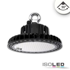   LED csarnoklámpa FL, 120 W, IP65 semleges fehér, 90°, 1-10 V dimmelheto