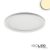 LED mélysugárzó Flex 15W, prizma, 120°, lyukkivágás 50-160mm, meleg fehér