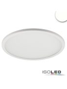 LED mélysugárzó Flex 23W, prizmás, 120°, 50-210mm lyukkivágás, semleges fehér