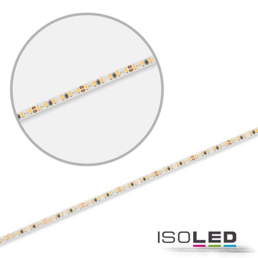 LED CRI927 Micro lineáris flexibilis szalag, 24V, 6W, IP20, 239 LED/m