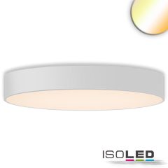   LED mennyezeti lámpa, D=100 cm, fehér, 160 W, ColorSwitch 3000|3500|4000K, dimmelheto