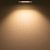   LED mélysugárzó Prism vakításcsökkento 18W, IP54, meleg fehér, dimmelheto