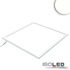   LED panel Frame 625, 40W, semleges fehér, Push vagy DALI dimmelheto