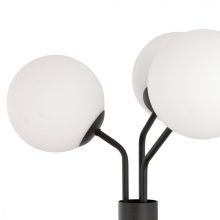 nemVA LP3 FEKETE/OPAL