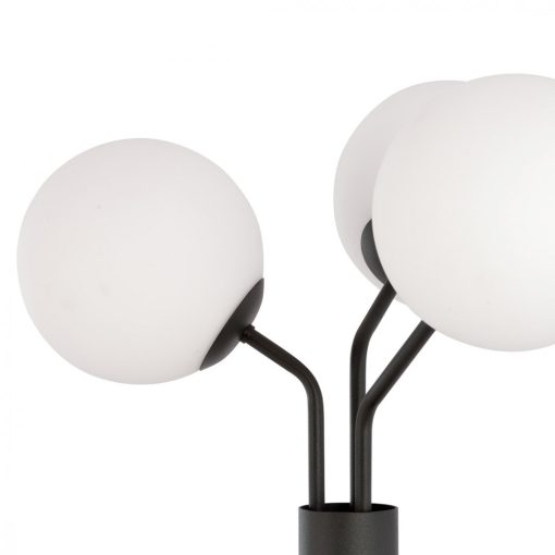 nemVA LP3 FEKETE/OPAL