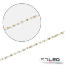 LED CRI927 flexibilis szalag Curve, 24V 12W, IP20 meleg fehér, szögekhez és sarkokhoz, 60 LED/m