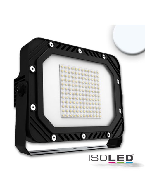 LED fényveto SMD 150 W, 75°*135°, hideg fehér, IP66, 1-10V dimmelheto