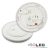   LED mennyezeti/fali lámpa, 24 W, IP54, ColorSwitch 3000K|4000K, fehér