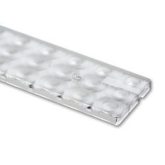   FastFix LED lineáris rendszer cserélheto lencse 60°-os sugárzási szöggel