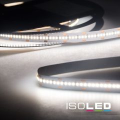   LED CRI940 Linear10 flexibilis szalag, 24V, 6W, IP20, semleges fehér, 20m tekercs, 180 LED/m