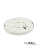LED süllyesztett/felületre szerelt lámpa Slim Flex, 6 W, ColorSwitch 3000K|3500k|4000K, fehér