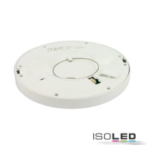 LED süllyesztett/felületre szerelt lámpa Slim Flex, 6 W, ColorSwitch 3000K|3500k|4000K, fehér